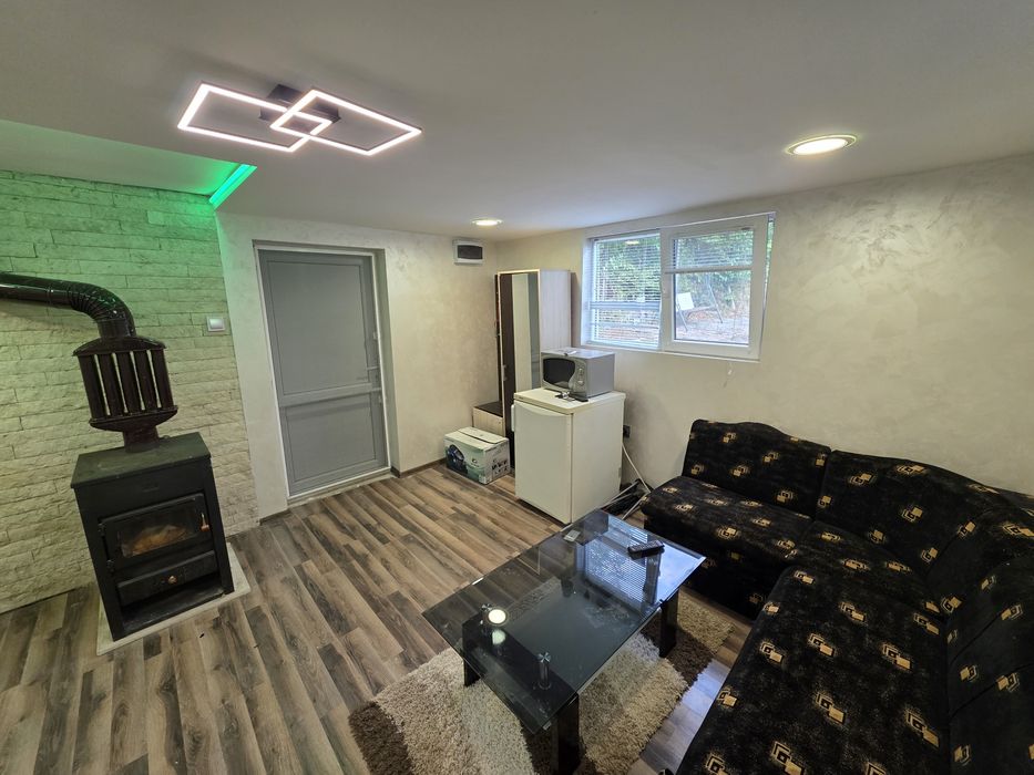 Вила до Върбешки язовир