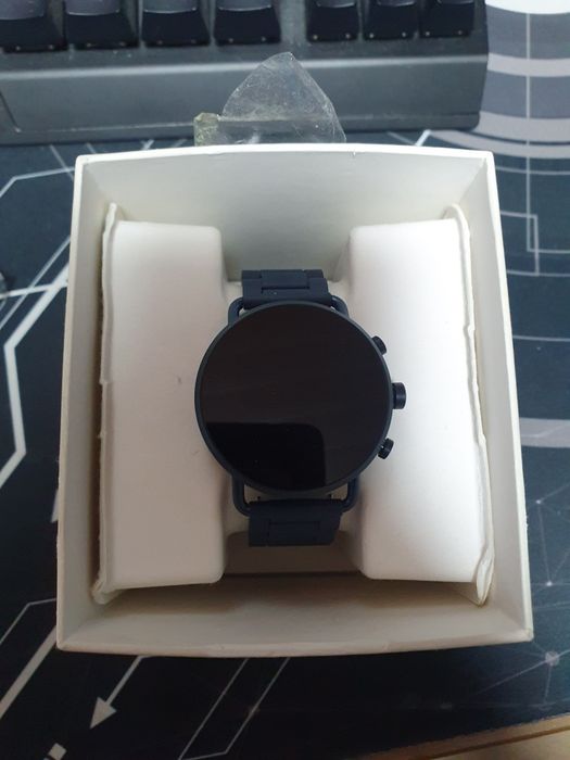 SKAGEN SmartWatch