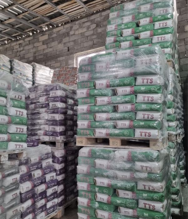 Глат, Ротгипс По Оптовым Ценам