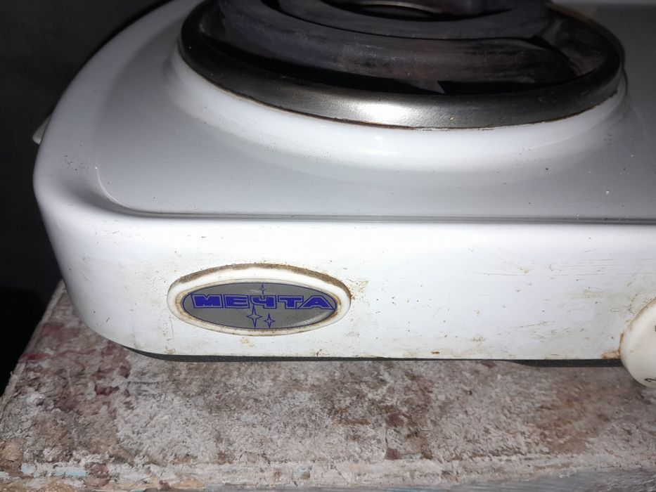 Продам электроплиту