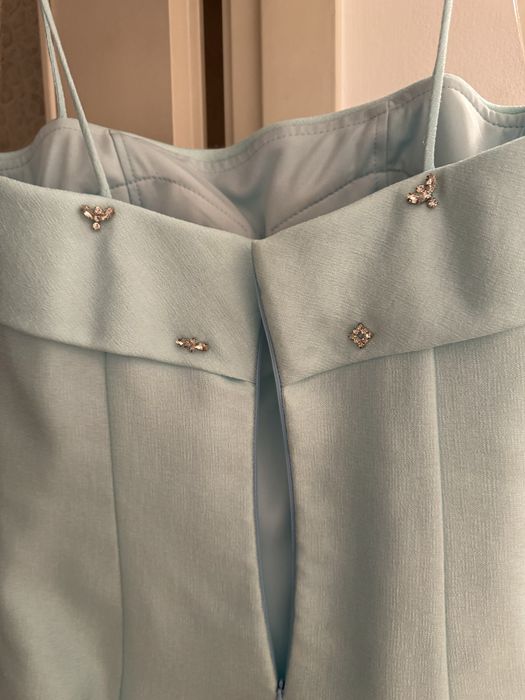 Очень красивое платье