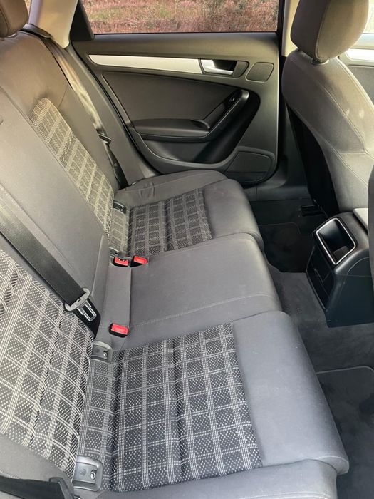 Audi a4 avant b8 2013 150cp