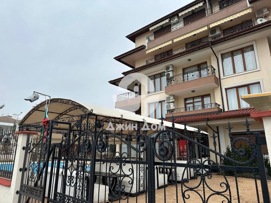 Продава се Двустаен апартамент в с. Равда, Област Бургас - 65 кв.м за 1722 €/кв.м - Снимка #8