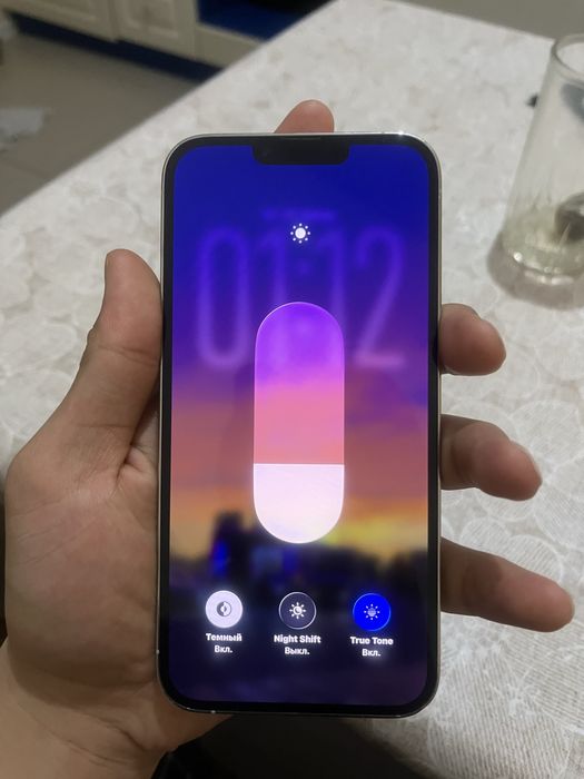 Продам айфон 13 про макс