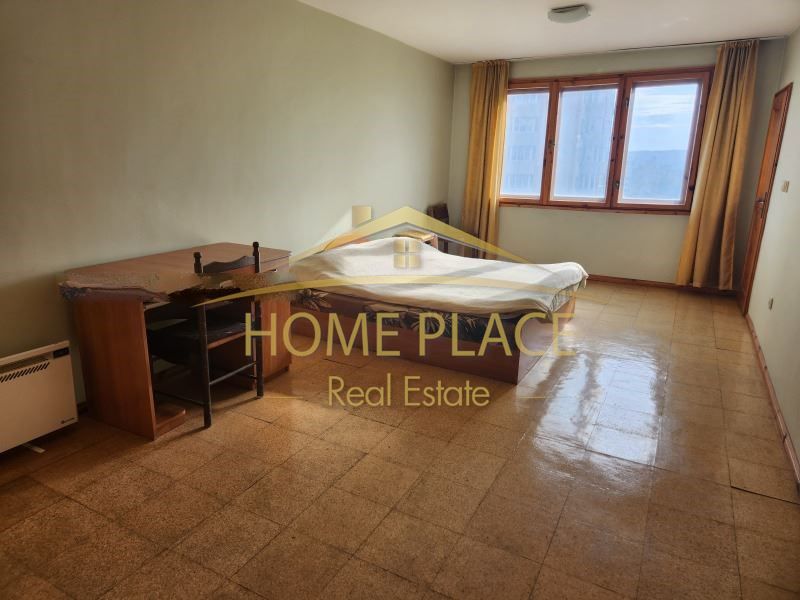 Продава се Тристаен апартамент в Варна, ХЕИ - 100 кв.м за 1790 €/кв.м - Снимка #9