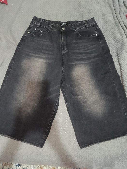 Продам джинсовые шорты, джинсы