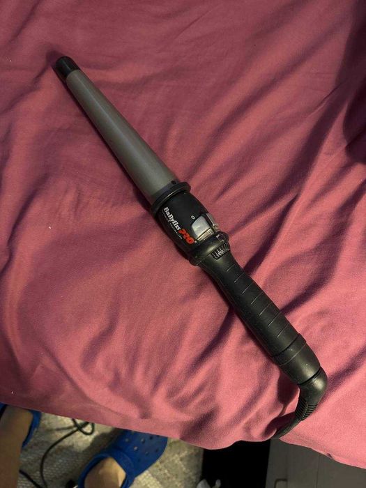 Конусная плойка BaByliss PRO