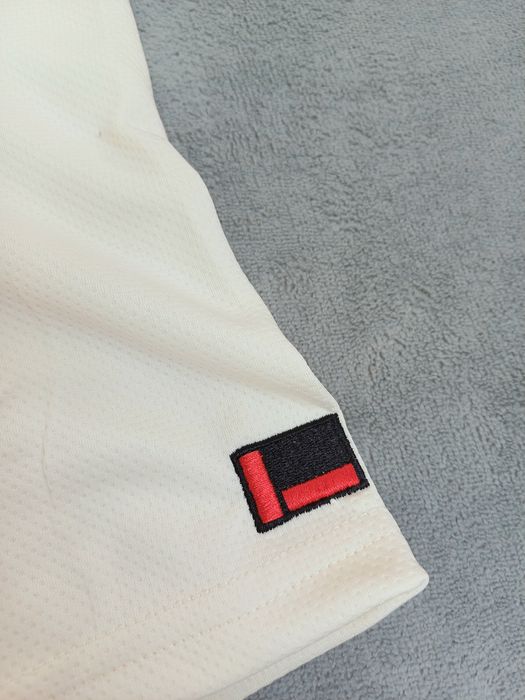 FUBU горнище за бейзбол - размер М / FUBU baseball top