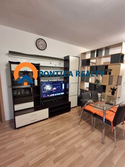 Продава се Двустаен апартамент в к.к. Слънчев бряг - 66 кв.м за 1334 €/кв.м - Снимка #8