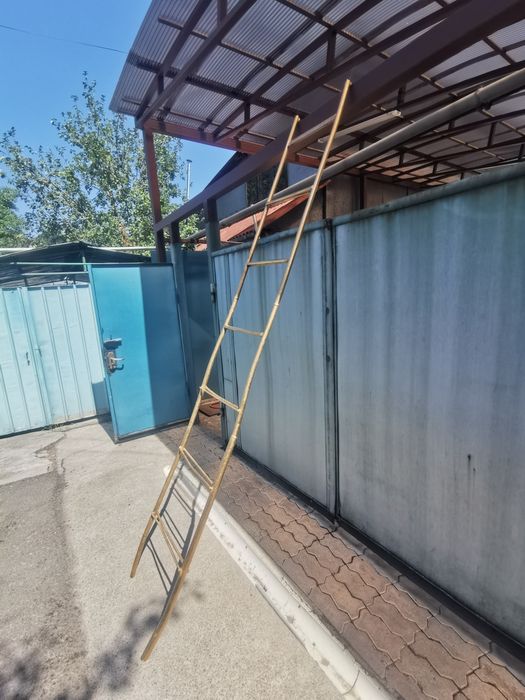 Продаётся лестница