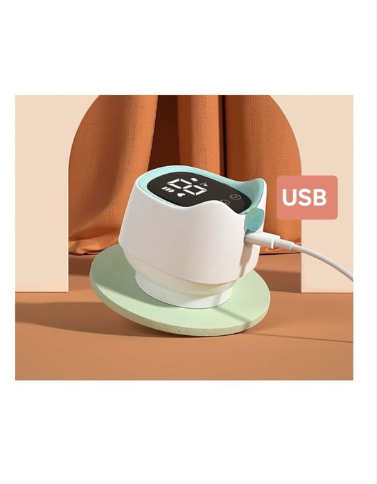 Молокоотсос электрический