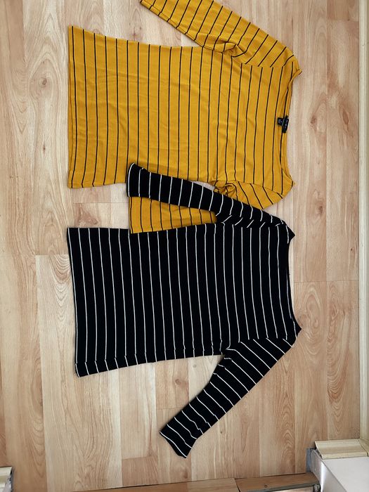 Блузи на райета