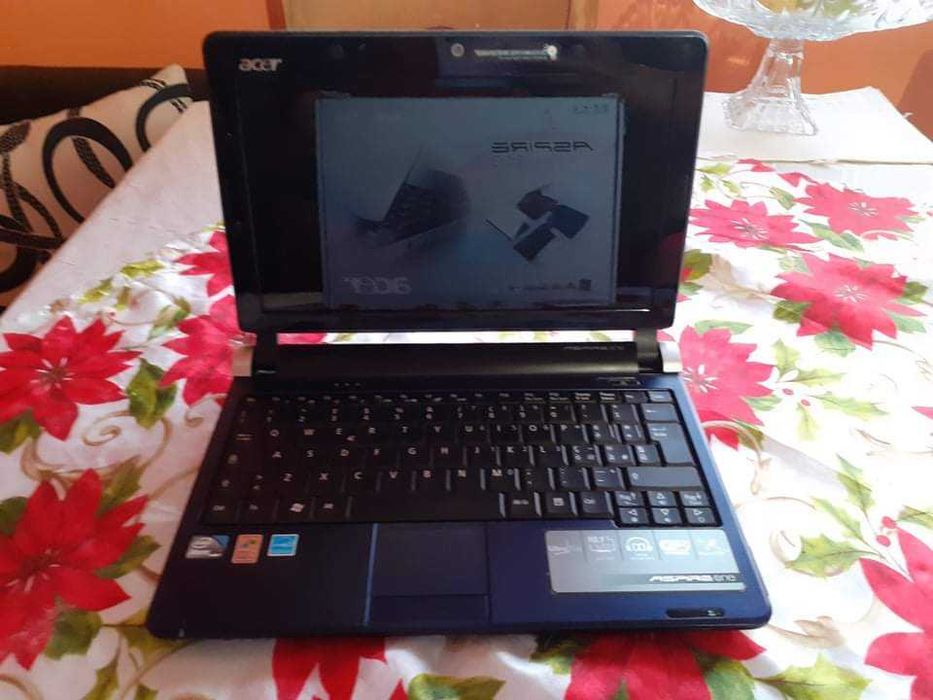 Acer Aspire one 10'