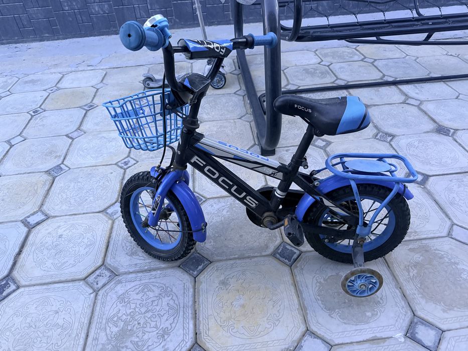 Продам велосипед.