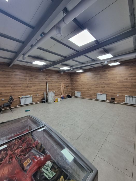 Продаю магазин в Темиртау