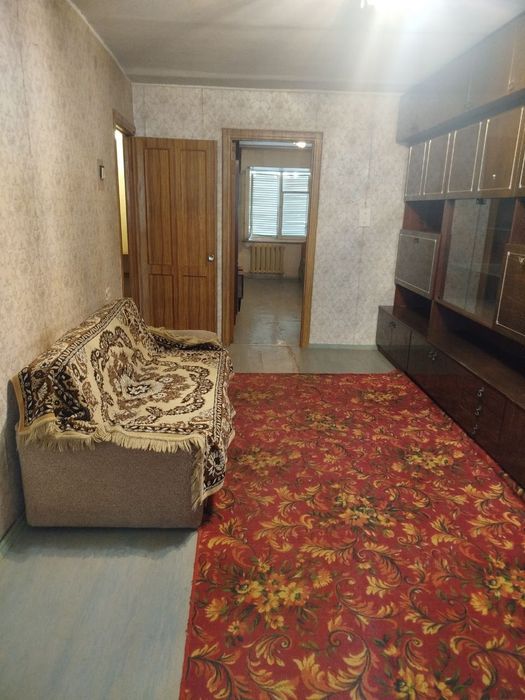 Продаю квартиру Яшнабадский р-он Авиасозлар-4 2-ком 2-ком 4-этажном До