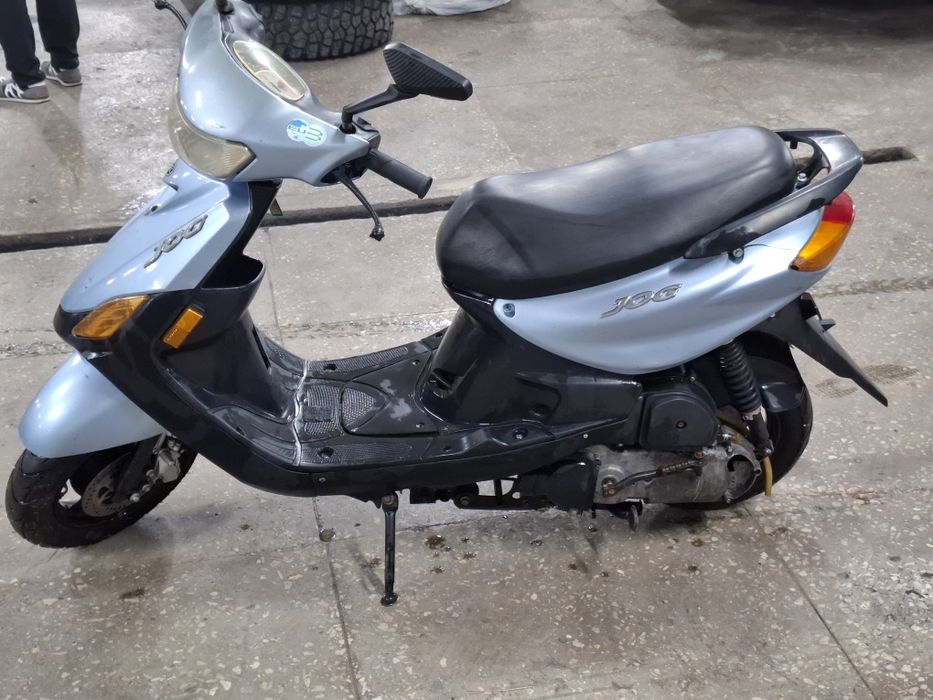 Продам скутер мопед