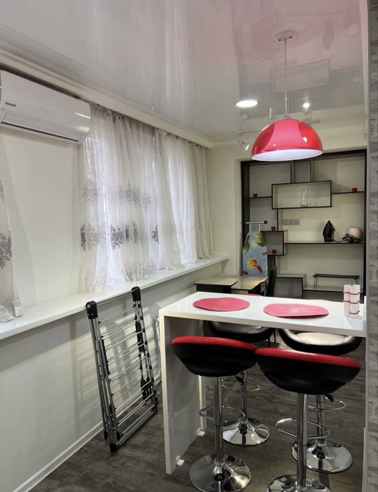 Аренда квартира Цум, корейское посольство