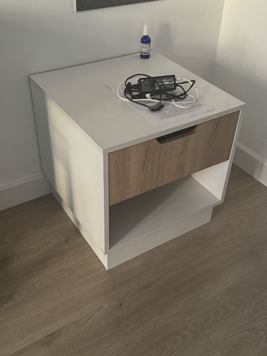 Прикроватные Тумбочки ( 2 )