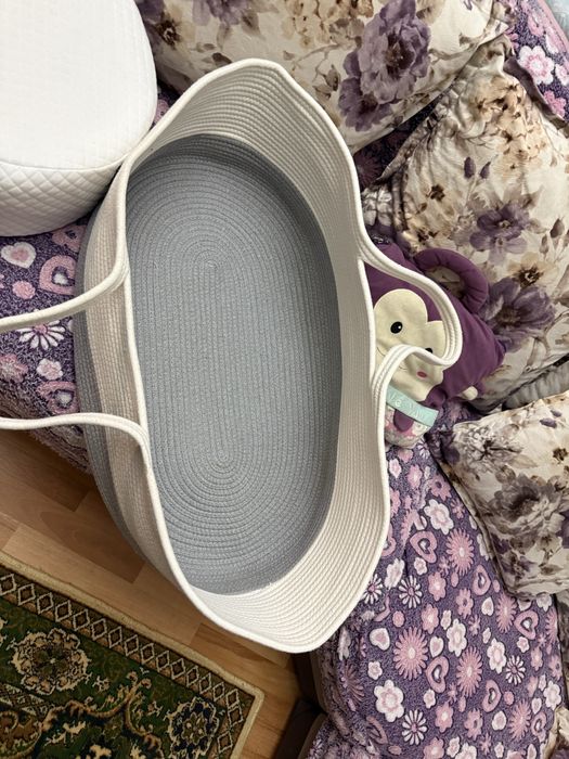 Продам детский кокон