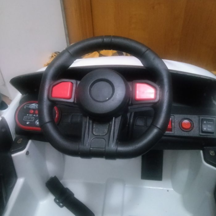 Машинка для детей