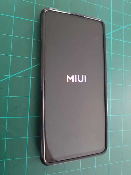 Smartphone Xiaomi Mi 9T