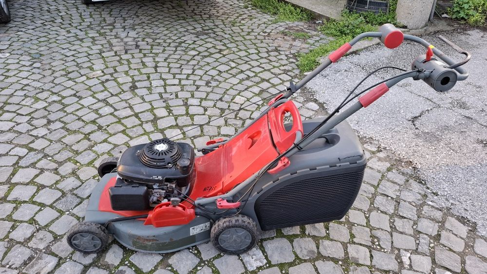 Косачка без самоход двигател ХОНДА