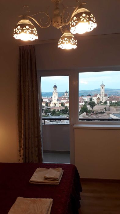 Inchiriez apartament 2 camere