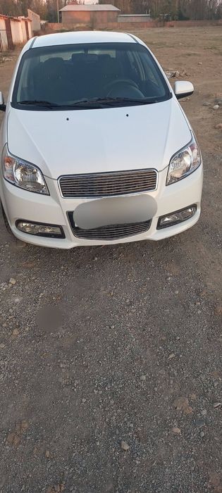 Nexia 3 juda zo’r xolatda 28000 km