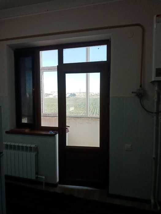 1 хонали квартира сотилади