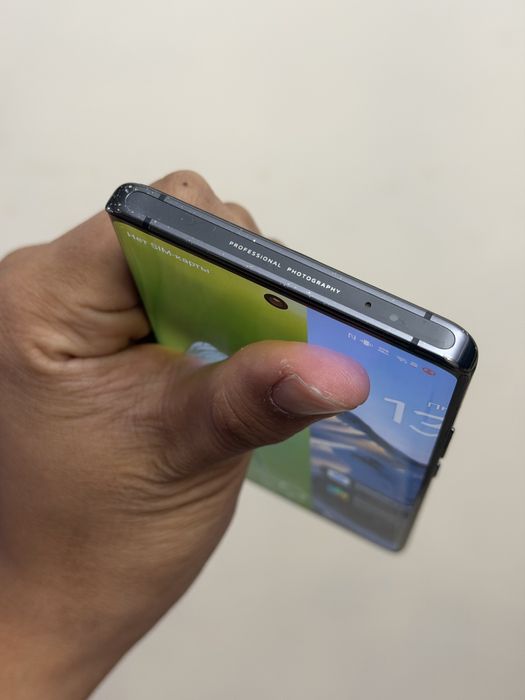 Vivo x100 16/512 global version