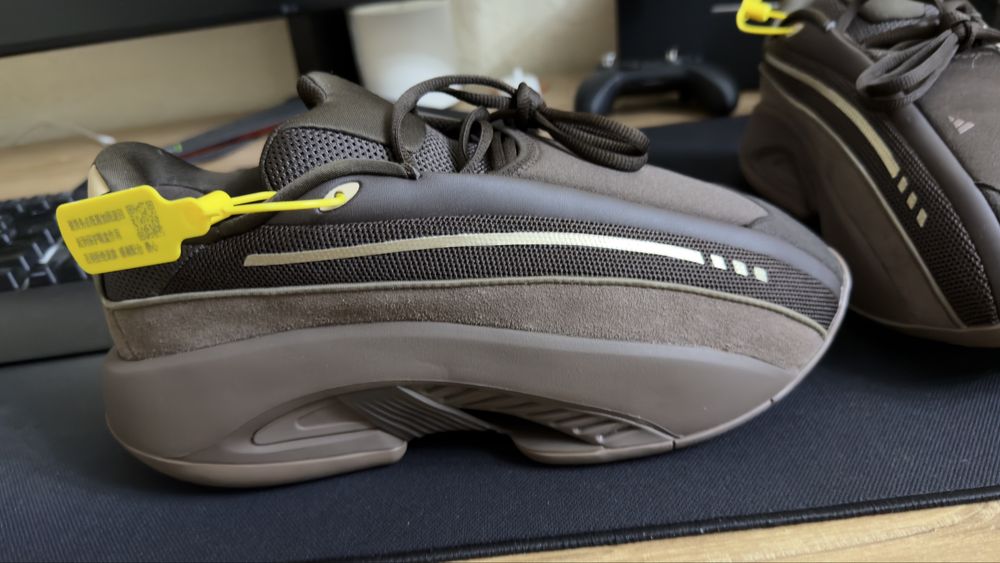 Adidas infinity original