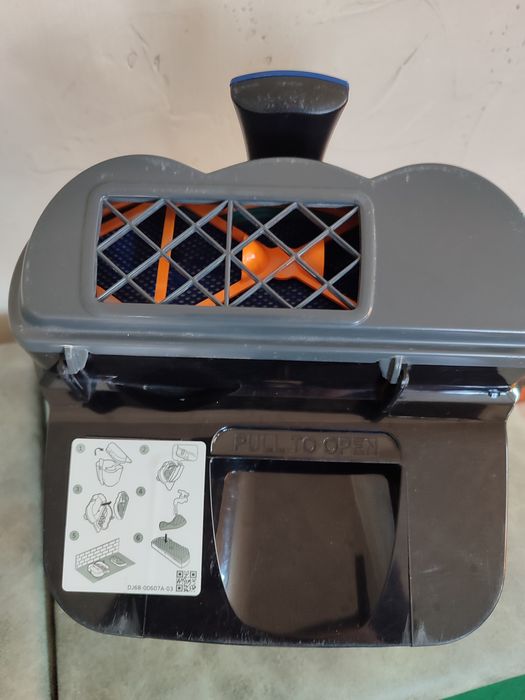 Запчасть для пылесоса