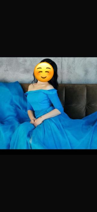 Бальные платья 17