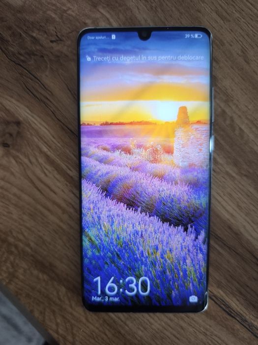 Huawei  p30  pro