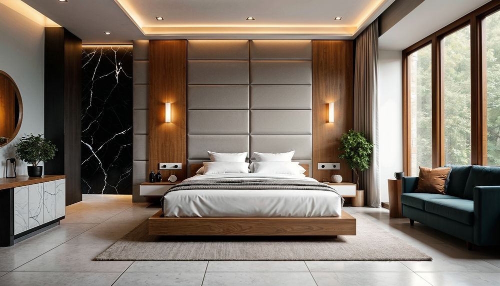 Продава се Двустаен апартамент в Пловдив, Остромила - 69 кв.м за 1290 €/кв.м - Снимка #4