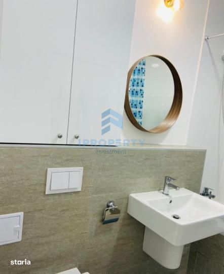 Apartament 2 camere Afi City Bucurestii noi-Laminorului Pet Friendly P