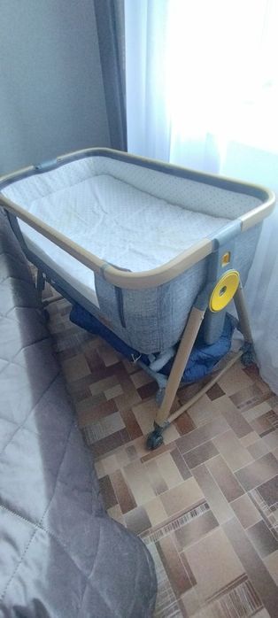 Кровать для ребенка