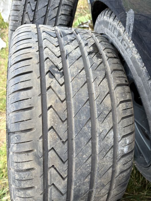 Джанти Barracuda R20 5x120