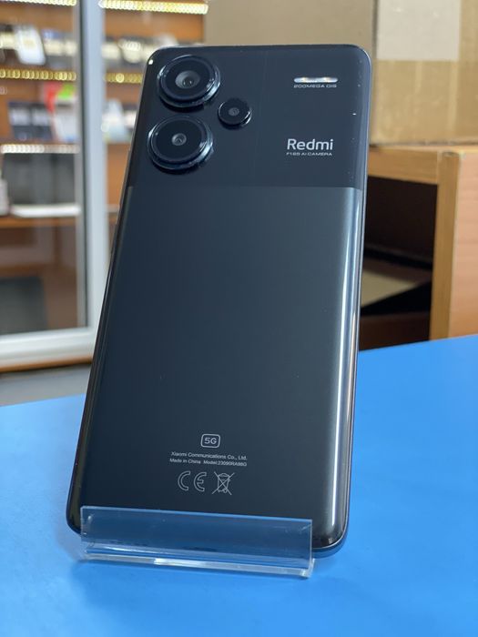 Redmi Note 13 Pro+ 5G 512GB, Garantie 12 luni | Lensun