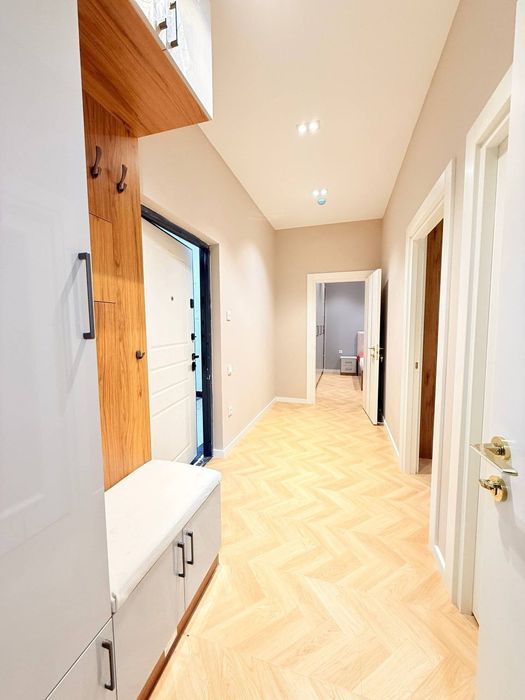 3х комнатная  Квартира аренду