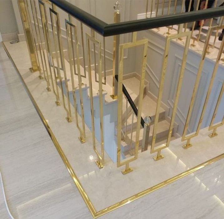 Кованые изделия на заказ