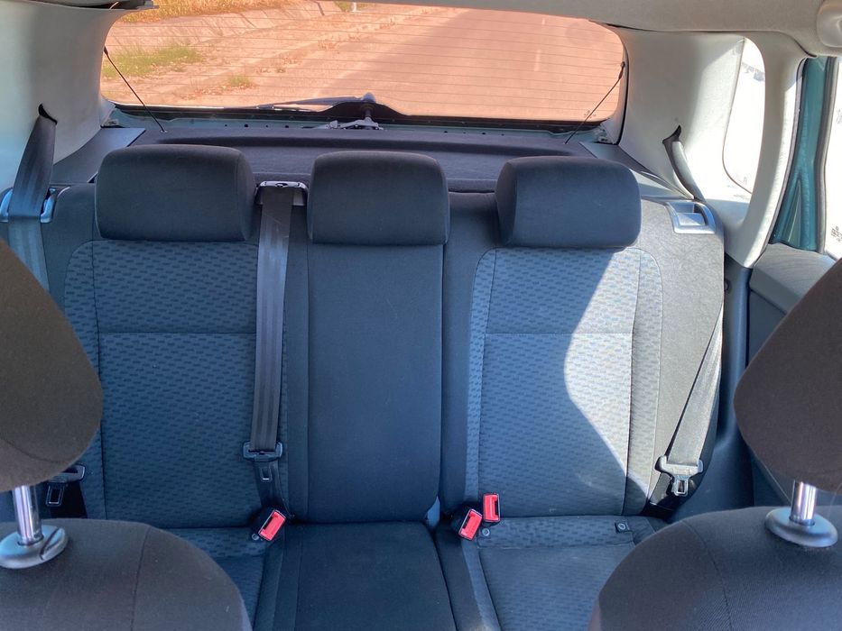 Volkswagen Polo 1.4 TDI (2005)