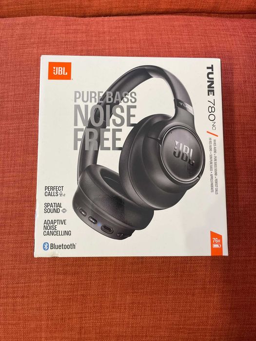 Casti JBL Tune 780nc noi