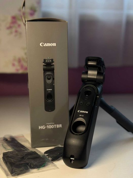 Canon G7X Mark III - !!! Н А Л И Ч Н И !!!