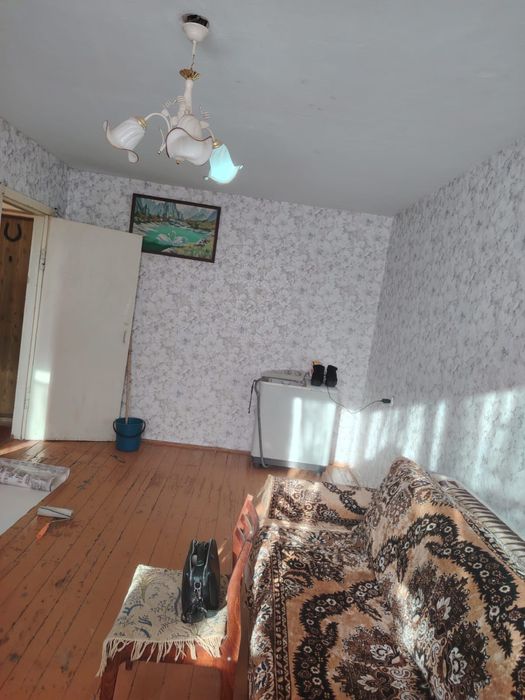 1 ком район Старый авторынок