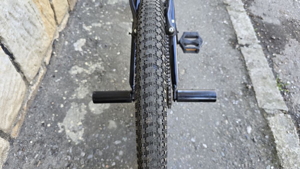BMX Mafia Kush 1