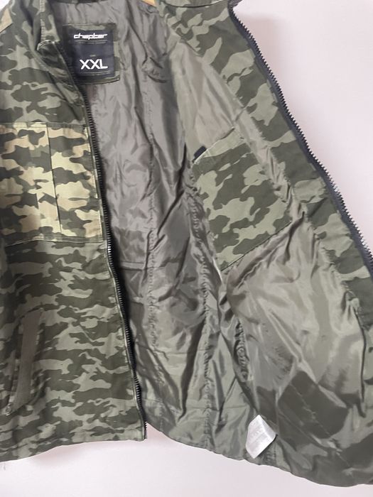 Geaca barbati marimea XXL