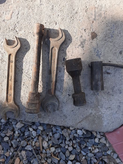 Балонник Балонник ключ