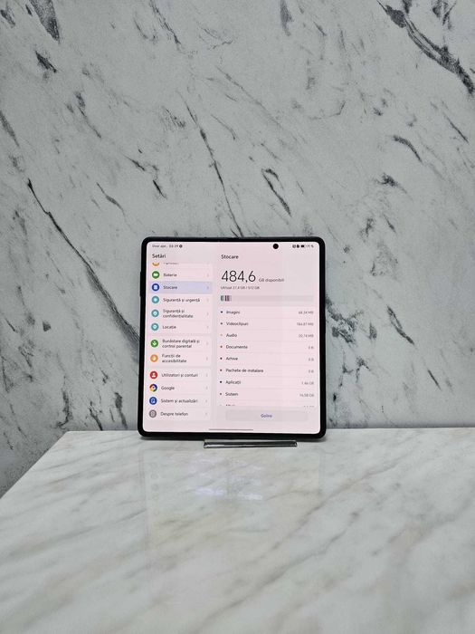 Honor Magic V3 512GB Black Zeus Amanet 64672